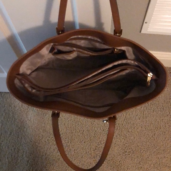 Michael Kors Tote - Picture 2 of 3